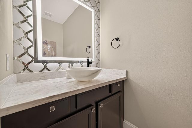 1918 Donna Temple Court, Richmond, TX 77469