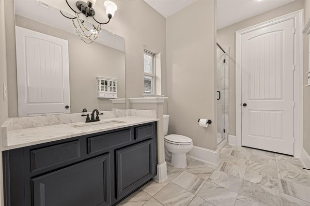 1918 Donna Temple Court, Richmond, TX 77469