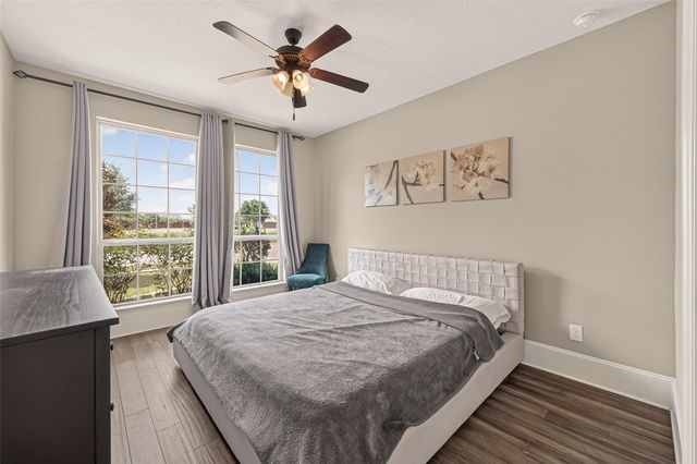 1918 Donna Temple Court, Richmond, TX 77469