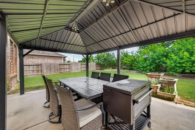 1918 Donna Temple Court, Richmond, TX 77469