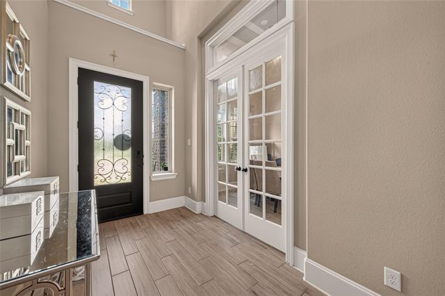1918 Donna Temple Court, Richmond, TX 77469