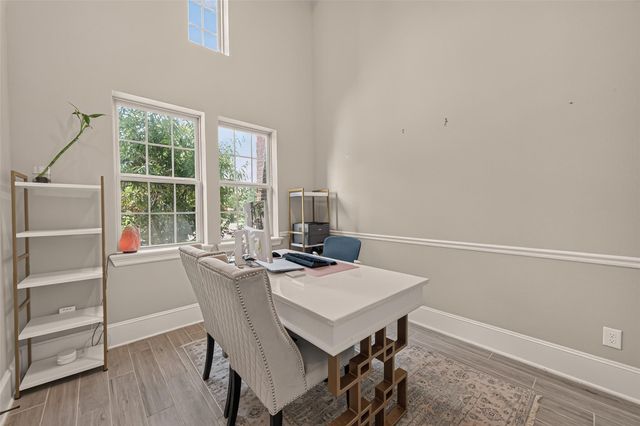 1918 Donna Temple Court, Richmond, TX 77469