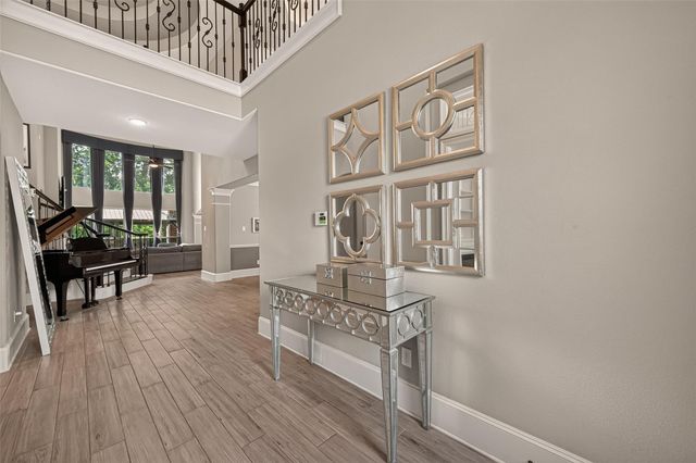 1918 Donna Temple Court, Richmond, TX 77469
