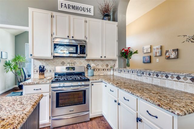 2324 Gatwick Court, Flower Mound, TX 75028