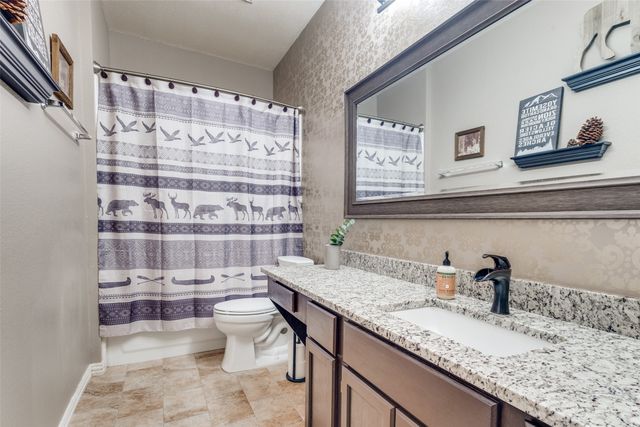 2324 Gatwick Court, Flower Mound, TX 75028