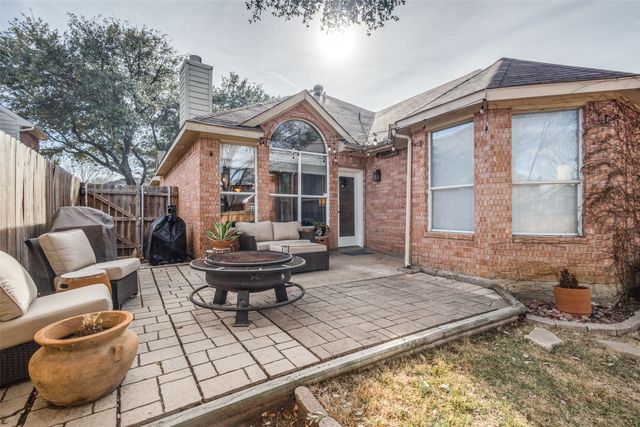 2324 Gatwick Court, Flower Mound, TX 75028