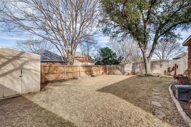 2324 Gatwick Court, Flower Mound, TX 75028