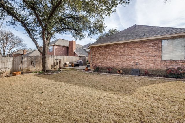 2324 Gatwick Court, Flower Mound, TX 75028