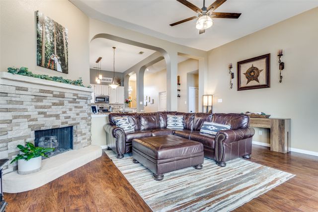 2324 Gatwick Court, Flower Mound, TX 75028