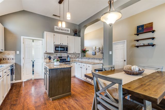 2324 Gatwick Court, Flower Mound, TX 75028