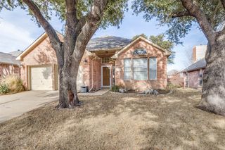 2324 Gatwick Court, Flower Mound, TX 75028