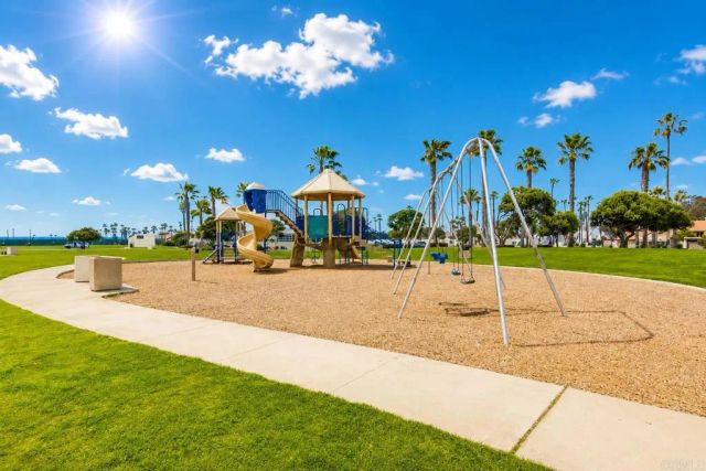 48 Antigua Court, Coronado, CA 92118