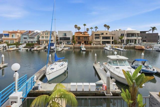 48 Antigua Court, Coronado, CA 92118