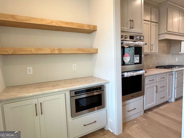 LOT 158 SNUG HARBOR Place, Newnan, GA 30263