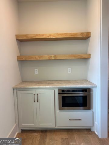 LOT 158 SNUG HARBOR Place, Newnan, GA 30263