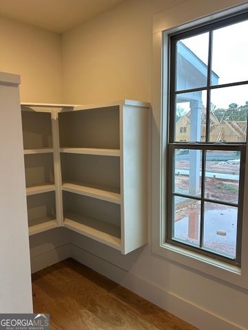 LOT 158 SNUG HARBOR Place, Newnan, GA 30263