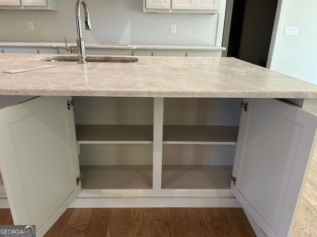 LOT 158 SNUG HARBOR Place, Newnan, GA 30263