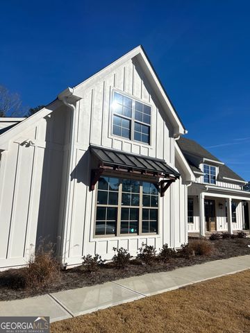 LOT 158 SNUG HARBOR Place, Newnan, GA 30263