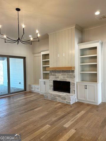 LOT 158 SNUG HARBOR Place, Newnan, GA 30263