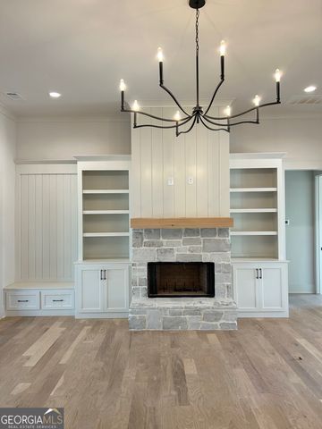 LOT 158 SNUG HARBOR Place, Newnan, GA 30263