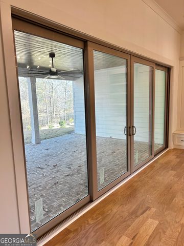 LOT 158 SNUG HARBOR Place, Newnan, GA 30263