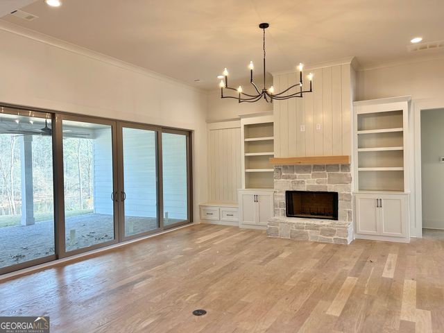 LOT 158 SNUG HARBOR Place, Newnan, GA 30263