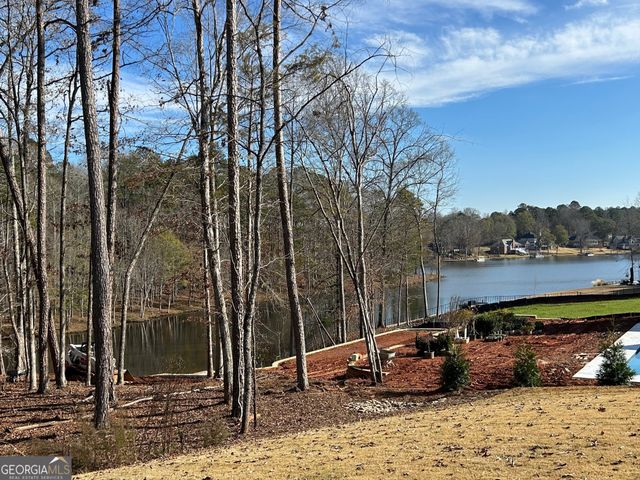 LOT 158 SNUG HARBOR Place, Newnan, GA 30263