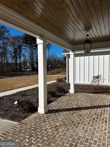 LOT 158 SNUG HARBOR Place, Newnan, GA 30263