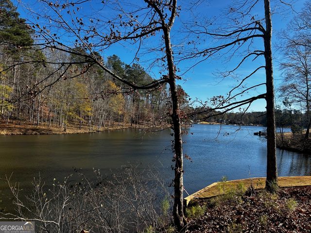 LOT 158 SNUG HARBOR Place, Newnan, GA 30263