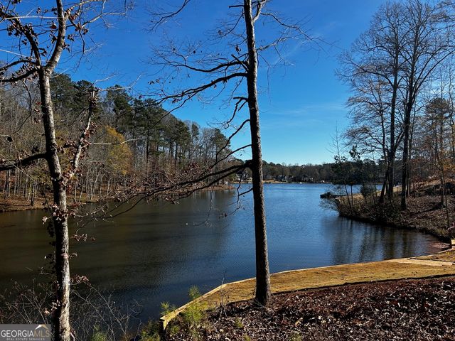 LOT 158 SNUG HARBOR Place, Newnan, GA 30263