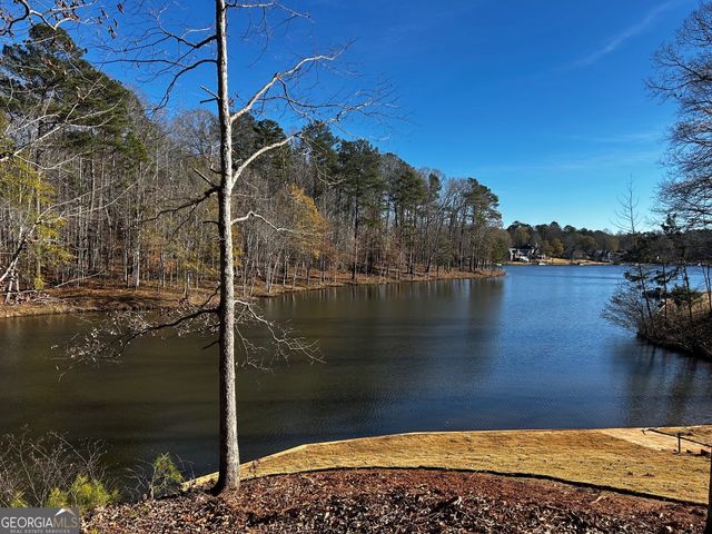 LOT 158 SNUG HARBOR Place, Newnan, GA 30263