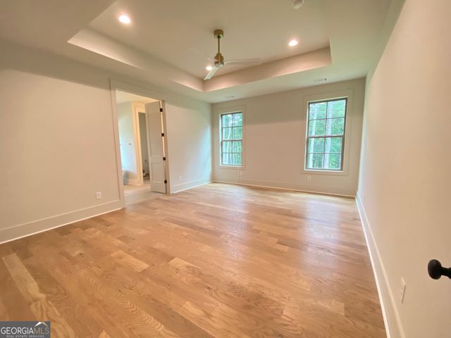 LOT 158 SNUG HARBOR Place, Newnan, GA 30263