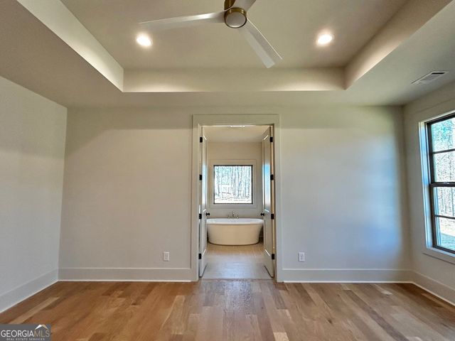 LOT 158 SNUG HARBOR Place, Newnan, GA 30263