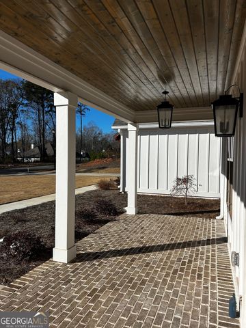 LOT 158 SNUG HARBOR Place, Newnan, GA 30263