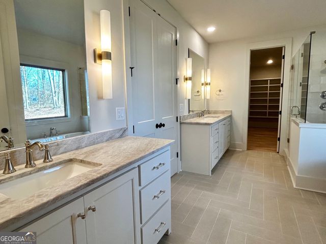 LOT 158 SNUG HARBOR Place, Newnan, GA 30263