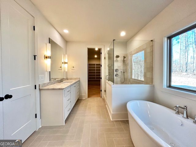 LOT 158 SNUG HARBOR Place, Newnan, GA 30263