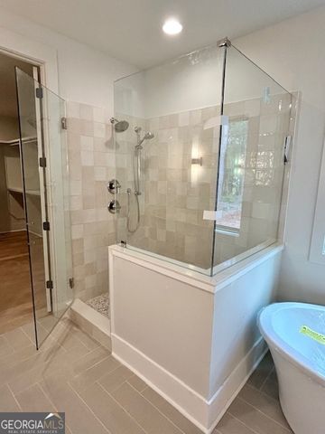 LOT 158 SNUG HARBOR Place, Newnan, GA 30263