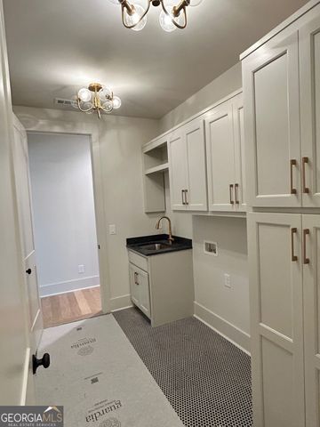 LOT 158 SNUG HARBOR Place, Newnan, GA 30263