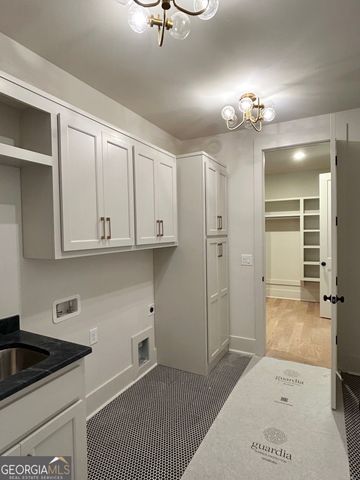 LOT 158 SNUG HARBOR Place, Newnan, GA 30263