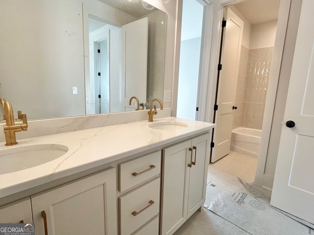 LOT 158 SNUG HARBOR Place, Newnan, GA 30263