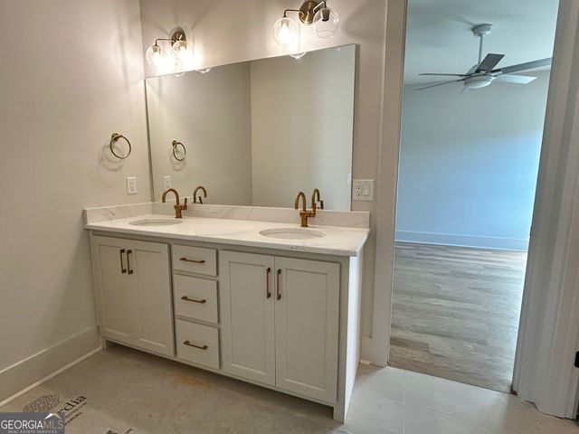 LOT 158 SNUG HARBOR Place, Newnan, GA 30263