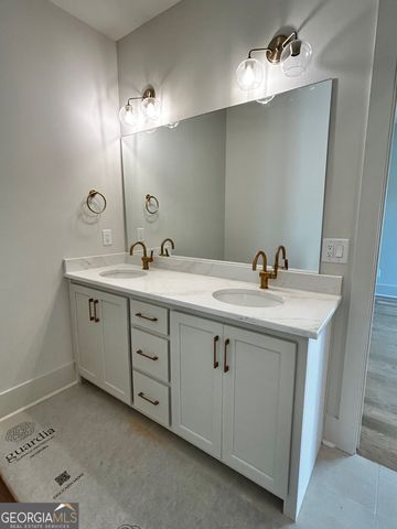 LOT 158 SNUG HARBOR Place, Newnan, GA 30263