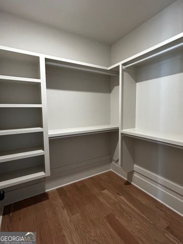 LOT 158 SNUG HARBOR Place, Newnan, GA 30263