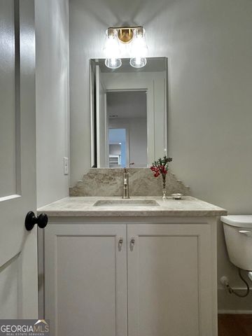 LOT 158 SNUG HARBOR Place, Newnan, GA 30263