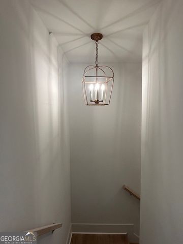 LOT 158 SNUG HARBOR Place, Newnan, GA 30263