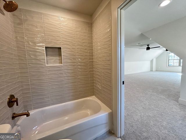 LOT 158 SNUG HARBOR Place, Newnan, GA 30263