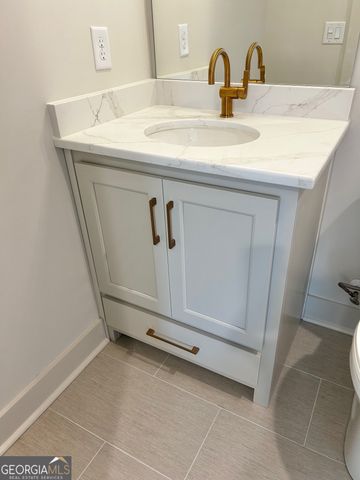 LOT 158 SNUG HARBOR Place, Newnan, GA 30263