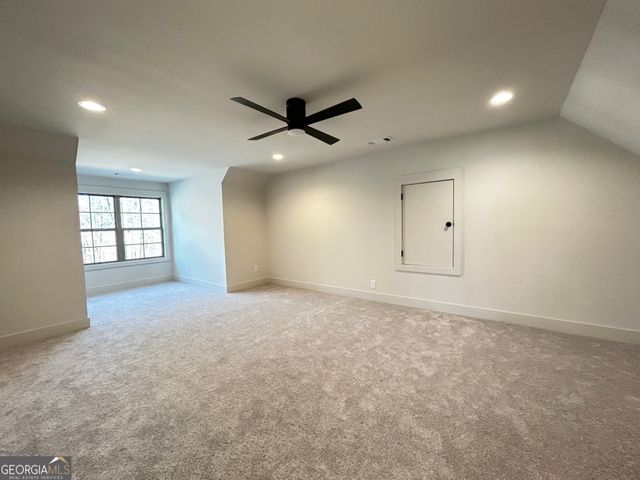 LOT 158 SNUG HARBOR Place, Newnan, GA 30263