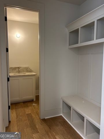 LOT 158 SNUG HARBOR Place, Newnan, GA 30263