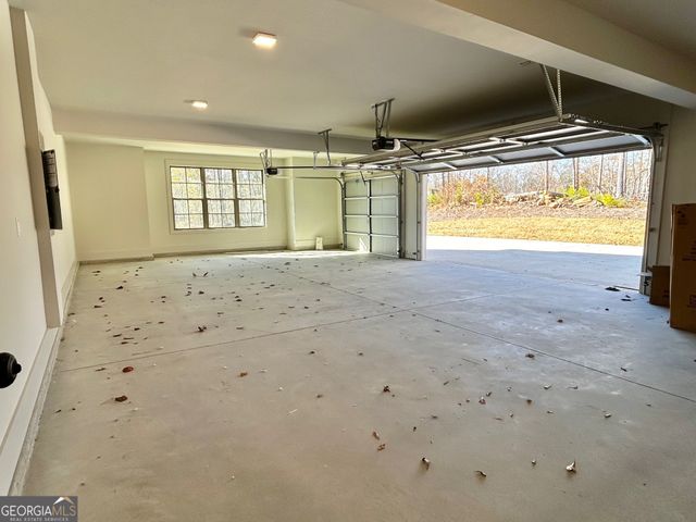 LOT 158 SNUG HARBOR Place, Newnan, GA 30263